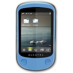 Entfernen Sie Alcatel SIM-Lock mit einem Code Alcatel OT C710