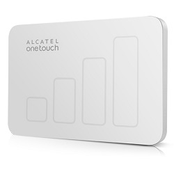 Entfernen Sie Alcatel SIM-Lock mit einem Code Alcatel OT-Y900