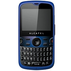Entfernen Sie Alcatel SIM-Lock mit einem Code Alcatel ot800
