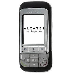 Entfernen Sie Alcatel SIM-Lock mit einem Code Alcatel OT C717