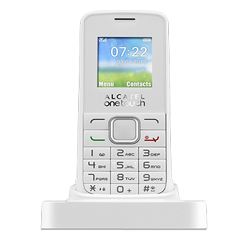 Entfernen Sie Alcatel SIM-Lock mit einem Code Alcatel OT-F101