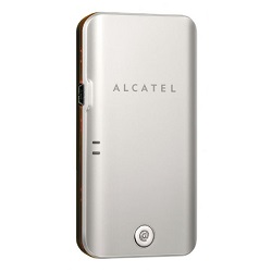 Entfernen Sie Alcatel SIM-Lock mit einem Code Alcatel X020x