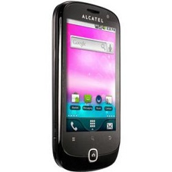 Entfernen Sie Alcatel SIM-Lock mit einem Code Alcatel OT 990 CARBON