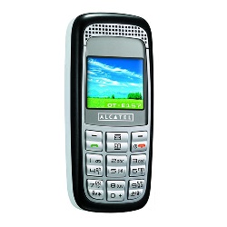 Entfernen Sie Alcatel SIM-Lock mit einem Code Alcatel OT E157