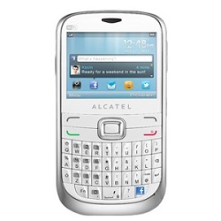 Entfernen Sie Alcatel SIM-Lock mit einem Code Alcatel OT-902
