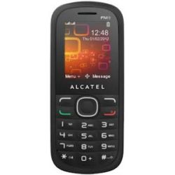 Entfernen Sie Alcatel SIM-Lock mit einem Code Alcatel OT 150