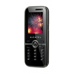 Entfernen Sie Alcatel SIM-Lock mit einem Code Alcatel OT-S520