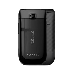 Entfernen Sie Alcatel SIM-Lock mit einem Code Alcatel OT-768