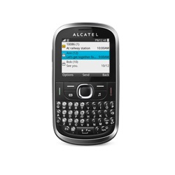 Entfernen Sie Alcatel SIM-Lock mit einem Code Alcatel OT-870