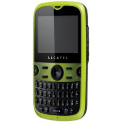 Entfernen Sie Alcatel SIM-Lock mit einem Code Alcatel OT 800