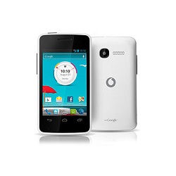 Entfernen Sie Alcatel SIM-Lock mit einem Code Alcatel OT-Vodafone Smart Mini