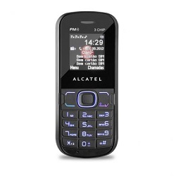 Entfernen Sie Alcatel SIM-Lock mit einem Code Alcatel 236G