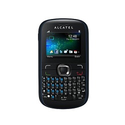 Entfernen Sie Alcatel SIM-Lock mit einem Code Alcatel OT 585F