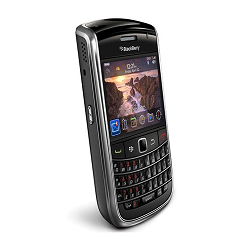 Entfernen Sie Blackberry SIM-Lock mit einem Code Blackberry Bold 9650