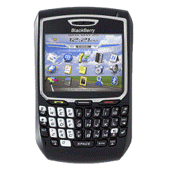 Entfernen Sie Blackberry SIM-Lock mit einem Code Blackberry 8700f