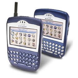 SIM-Lock mit einem Code, SIM-Lock entsperren Blackberry 7270