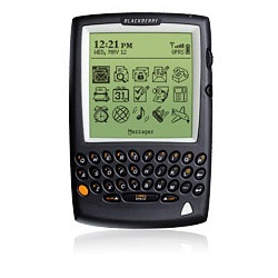 SIM-Lock mit einem Code, SIM-Lock entsperren Blackberry 5790