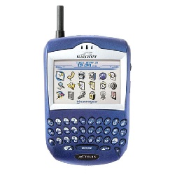 Entfernen Sie Blackberry SIM-Lock mit einem Code Blackberry 7510