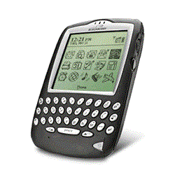 Entfernen Sie Blackberry SIM-Lock mit einem Code Blackberry 6120