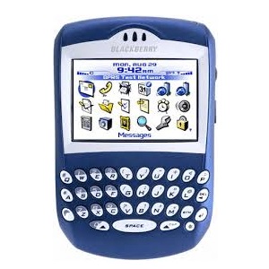 Entfernen Sie Blackberry SIM-Lock mit einem Code Blackberry 6230