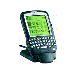Entfernen Sie Blackberry SIM-Lock mit einem Code Blackberry 6720