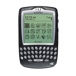 SIM-Lock mit einem Code, SIM-Lock entsperren Blackberry 6750