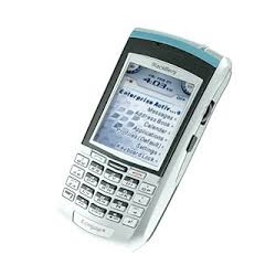 Entfernen Sie Blackberry SIM-Lock mit einem Code Blackberry 7100g