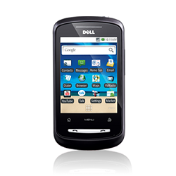 Entfernen Sie Dell SIM-Lock mit einem Code Dell XCD28