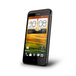 Entfernen Sie HTC SIM-Lock mit einem Code HTC Desire VC