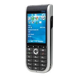 Entfernen Sie HTC SIM-Lock mit einem Code HTC Qtek 8310