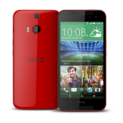 Entfernen Sie HTC SIM-Lock mit einem Code HTC Butterfly 2