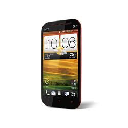 Entfernen Sie HTC SIM-Lock mit einem Code HTC One ST