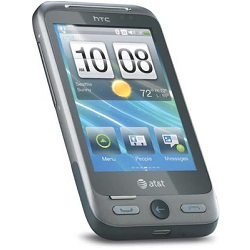 Entfernen Sie HTC SIM-Lock mit einem Code HTC Freestyle