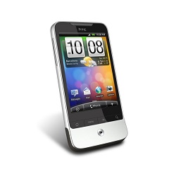 Entfernen Sie HTC SIM-Lock mit einem Code HTC Legend