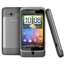 Entfernen Sie HTC SIM-Lock mit einem Code HTC Desire Z