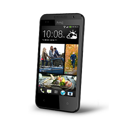 Entfernen Sie HTC SIM-Lock mit einem Code HTC Desire 300