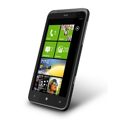 Entfernen Sie HTC SIM-Lock mit einem Code HTC Titan