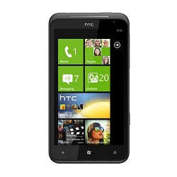 Entfernen Sie HTC SIM-Lock mit einem Code HTC Titan II