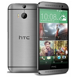 Entfernen Sie HTC SIM-Lock mit einem Code HTC One (M8 Eye)