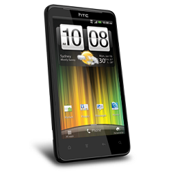 SIM-Lock mit einem Code, SIM-Lock entsperren HTC Velocity 4G