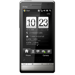 Entfernen Sie HTC SIM-Lock mit einem Code HTC Topaz