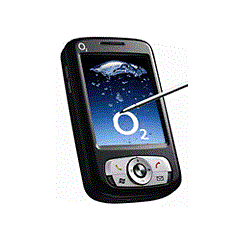 SIM-Lock mit einem Code, SIM-Lock entsperren HTC O2 XDA Atom Exec
