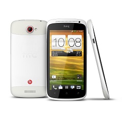 Entfernen Sie HTC SIM-Lock mit einem Code HTC ville