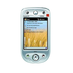 Entfernen Sie HTC SIM-Lock mit einem Code HTC SPV M1000