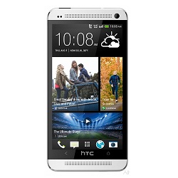 Entfernen Sie HTC SIM-Lock mit einem Code HTC 801W
