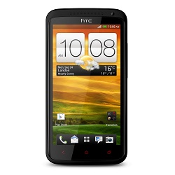 Entfernen Sie HTC SIM-Lock mit einem Code HTC One X+