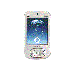 Entfernen Sie HTC SIM-Lock mit einem Code HTC O2 XDA Cosmo