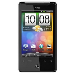 Entfernen Sie HTC SIM-Lock mit einem Code HTC Gratia