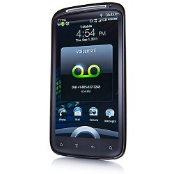 Entfernen Sie HTC SIM-Lock mit einem Code HTC Sensation 4G