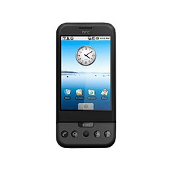 Entfernen Sie HTC SIM-Lock mit einem Code HTC DREA100